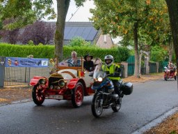 2025 - Parel der Voorkempen - Guy Reynders